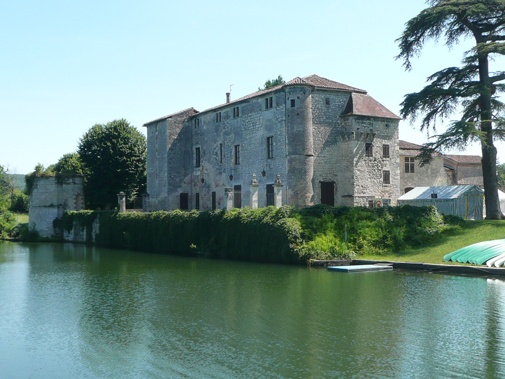 chateau-roge